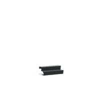 AST2.1 (2 stair steps)
