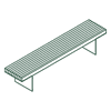 BORG Corten