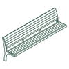GRO Corten