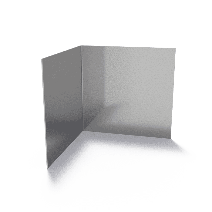 VR3.290BU - Verzinkt staal,Kantopsluitingen,Kantopsluiting hoek rechte bovenrand,300 x 300 x 290 mm