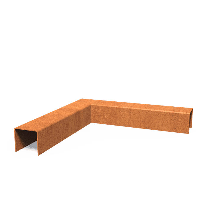 CTE2.50.54.50 outside corner