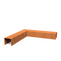 CTE2.50.54.50 outside corner