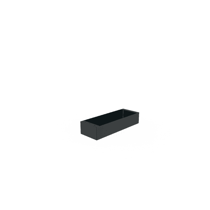 VWG 110 Gutter