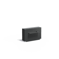 VM1.6.600 (incl Waterfall 600 + VP3 Pump)
