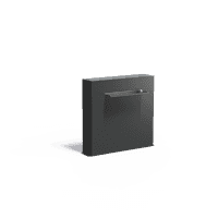 VM2.6.600 (incl Waterfall 600 + VP3 Pump)