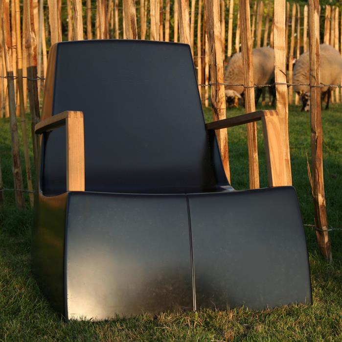 S001 Chair 