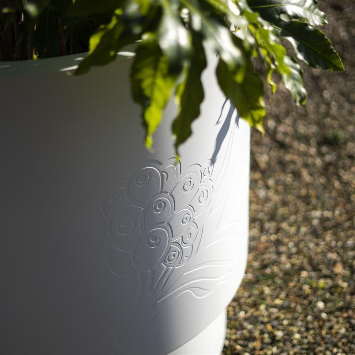 MOA2 (op=op) - Aluminium,Plantenbakken,MORE,1000 x 750 mm