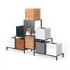 Display materials