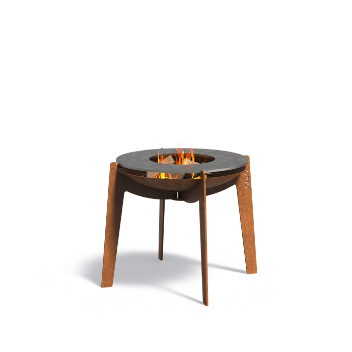 BCA3 + baking tray(op=op)