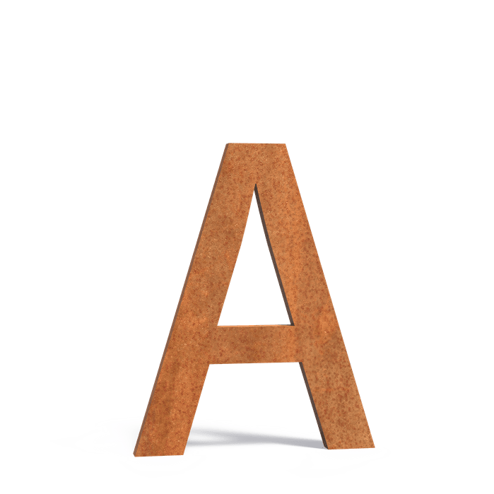 Huisletters (undefined)