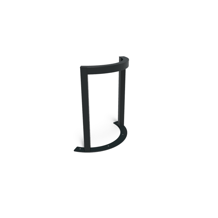 Boombeugel coated (undefined)