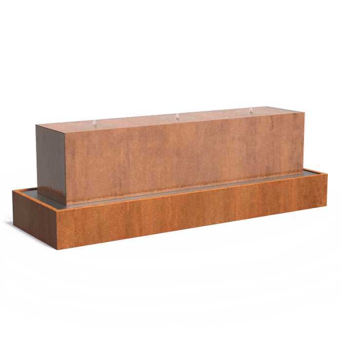 Water block (undefined)
