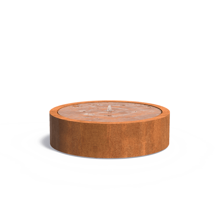 Water tables (undefined)