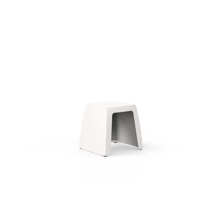 TOB45 Bench 45 White/RAL