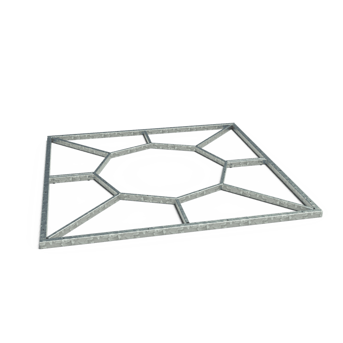 Boomrooster frame (undefined)