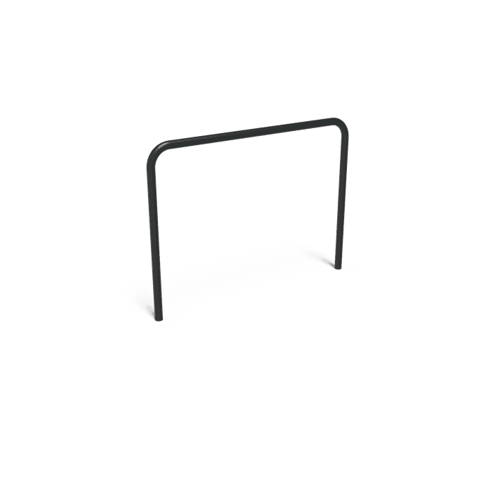 Bicycle stand coated (undefined)