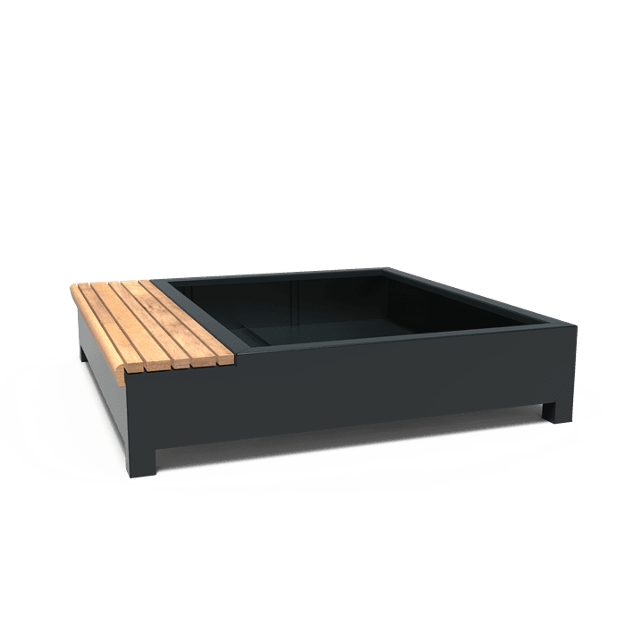 Greenpoint aluminium (undefined)