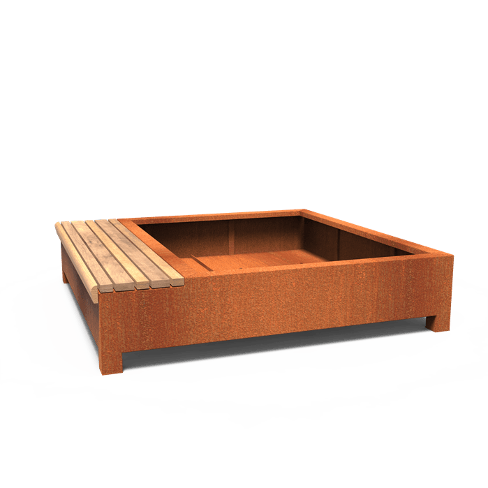 Greenpoint corten (undefined)