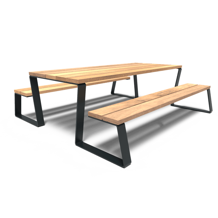 Picknicksets coated (undefined)
