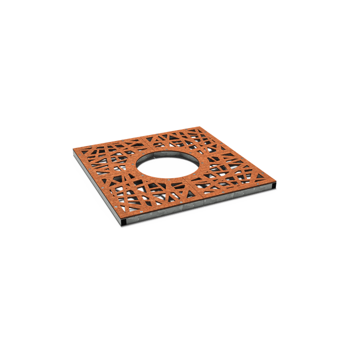 Tg s1200 corten (undefined)