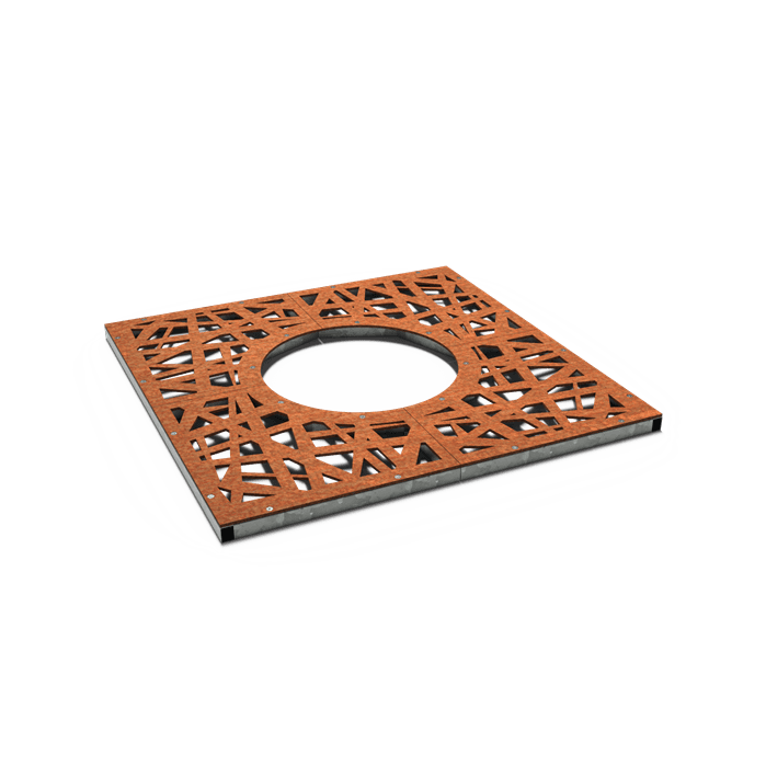 Tg s1490 corten (undefined)