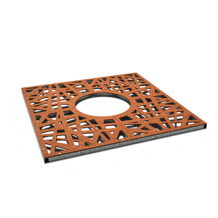 Tg s1800 corten (undefined)
