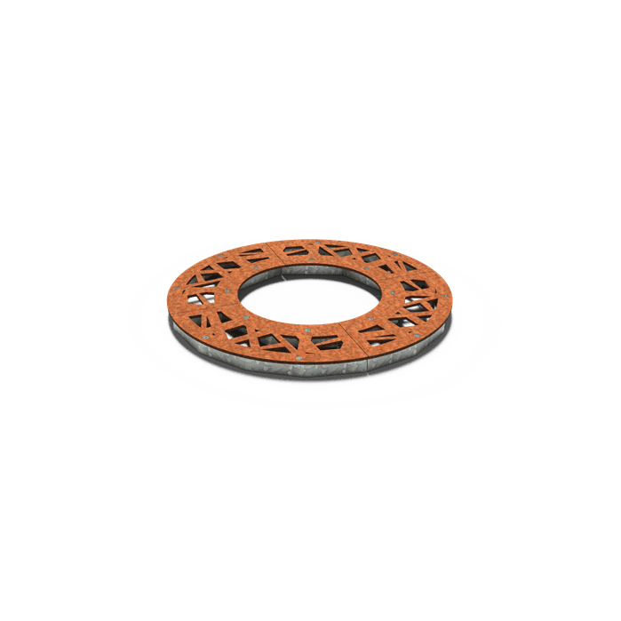 Tg r980 corten (undefined)
