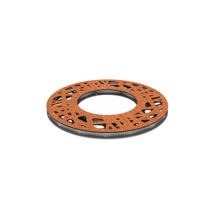 Tg r1200 corten (undefined)