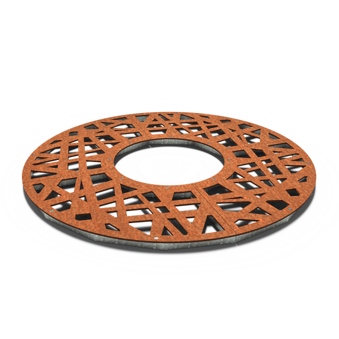 Tg r1800 corten (undefined)