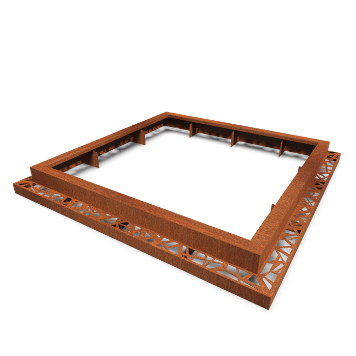 Twe s1950 corten (undefined)