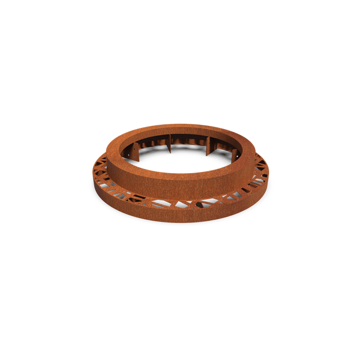 Twe r980 corten (undefined)