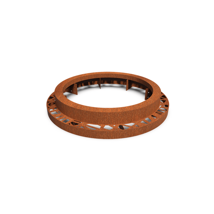 Twe r1200 corten (undefined)