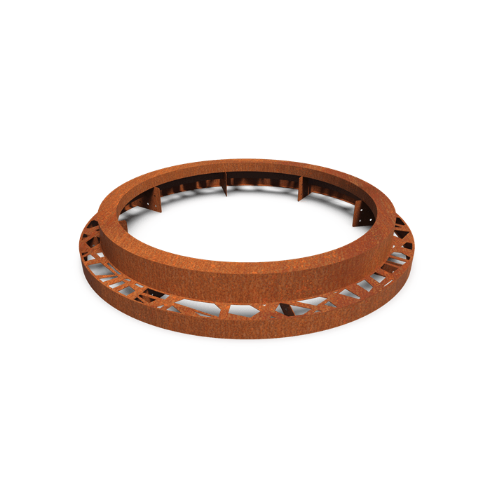 Twe r1490 corten (undefined)