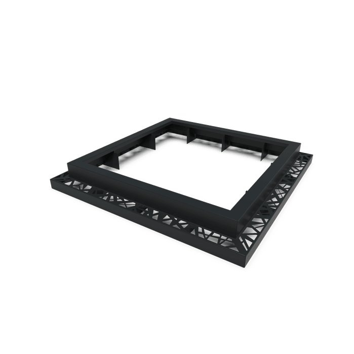Twe s1490 aluminium (undefined)