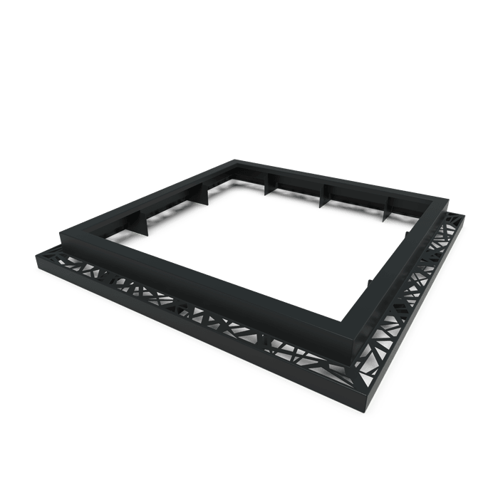 Twe s1800 aluminium (undefined)
