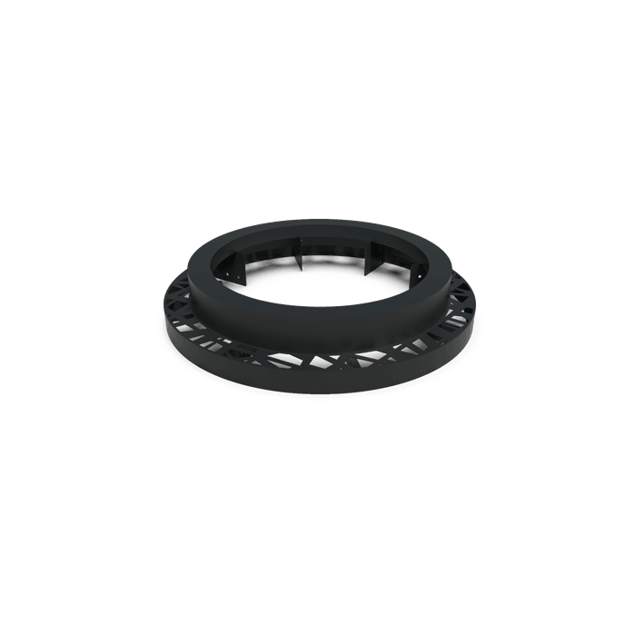 Twe r980 aluminium (undefined)