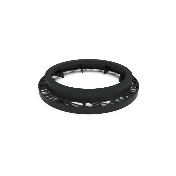 Twe r1200 aluminium (undefined)