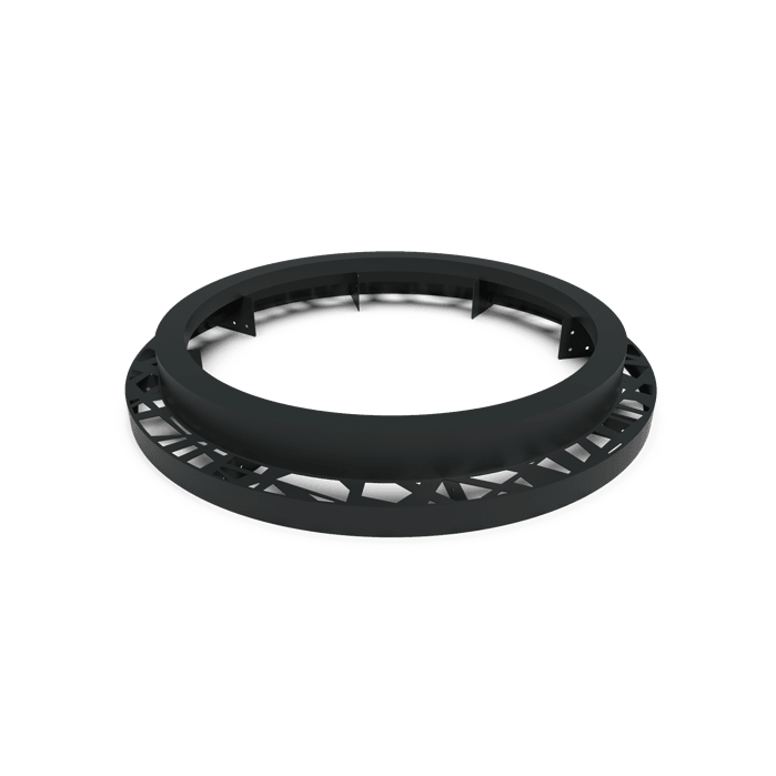 Twe r1490 aluminium (undefined)