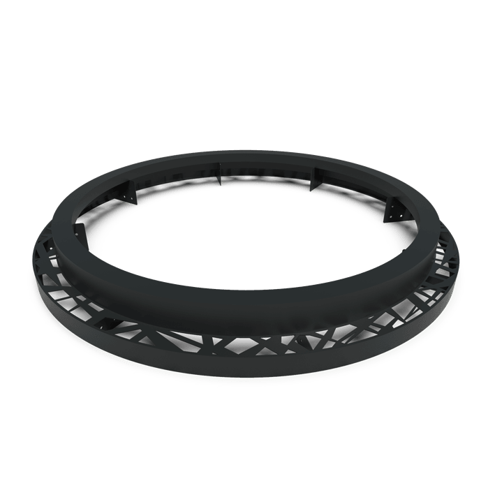 Twe r1950 aluminium (undefined)