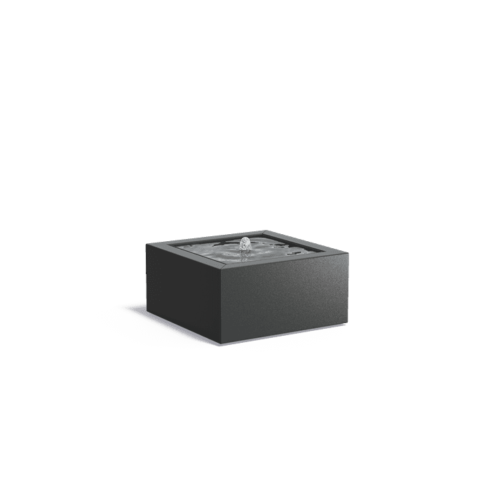 AB13 (1 fountain + LED)