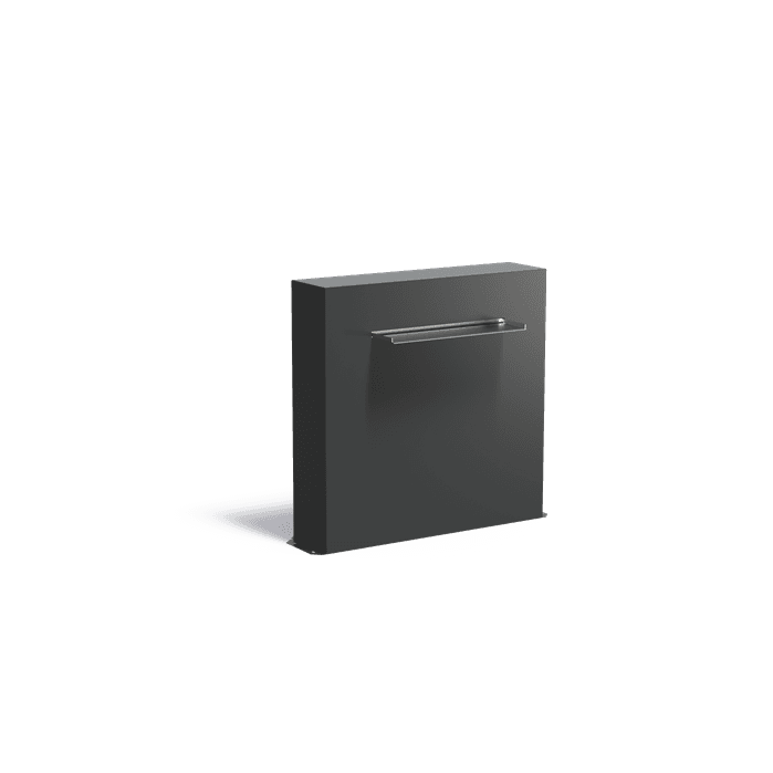 VM2.6.600 (incl Waterfall 600 + VP3 Pump)