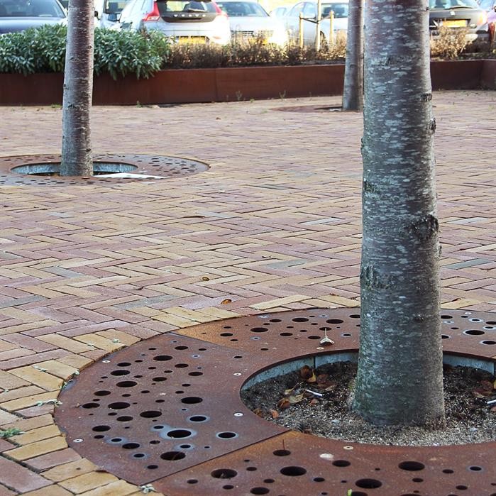 Tg r1950 corten (undefined)