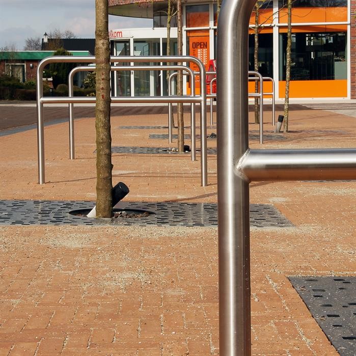 Bicycle stand aisi (undefined)