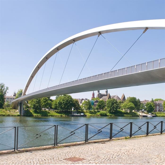 Geleidehekken corten (undefined)