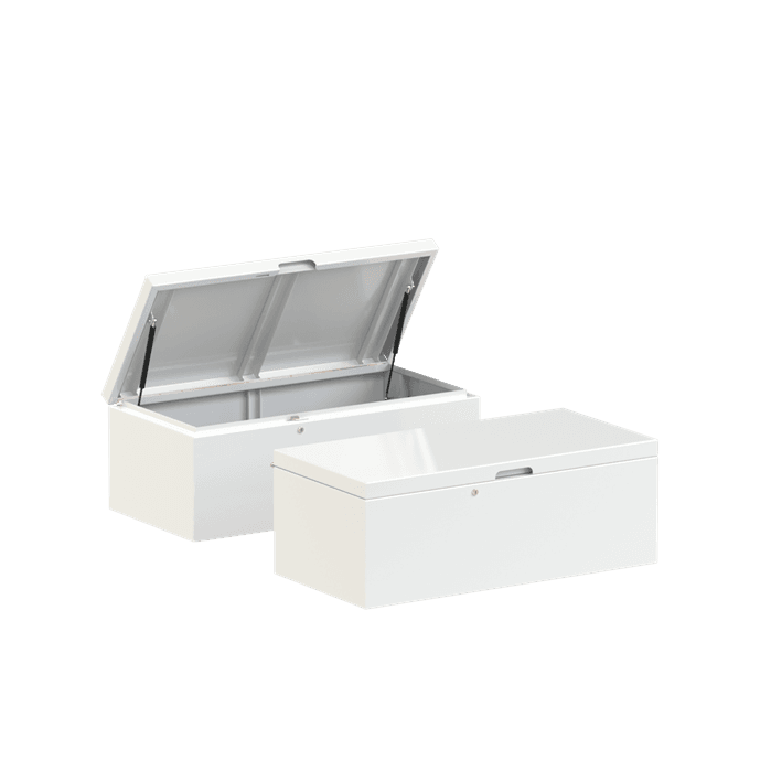 STB120 Storage Box