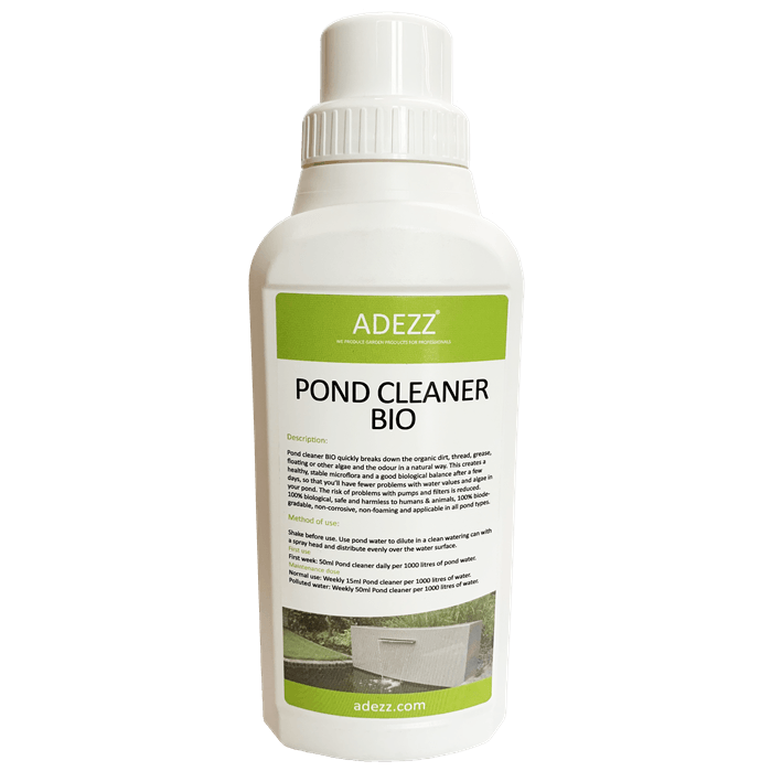 Adezz pond cleaner 500ml (undefined)