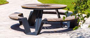 Street furniture