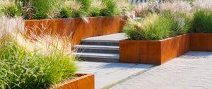Retaining walls