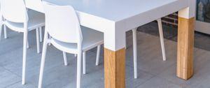 Garden furniture