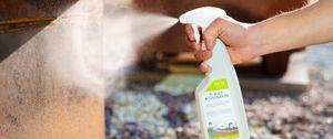 Cleaning products